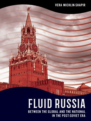 cover image of Fluid Russia